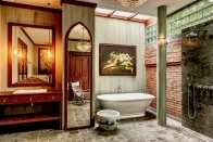 Villa rental Candidasa, Bali, #597