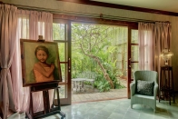 Villa rental Candidasa, Bali, #597