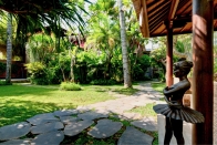 Villa rental Candidasa, Bali, #597
