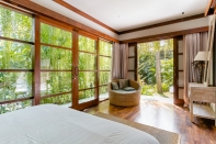 Villa rental Candidasa, Bali, #597
