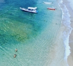 Villa rental Candidasa, Bali, #597
