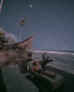 Villa rental Candidasa, Bali, #597