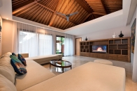 Villa rental Bukit, Bali, #598