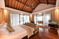 Villa rental Bukit, Bali, #598