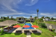 Villa rental Canggu, Bali, #600