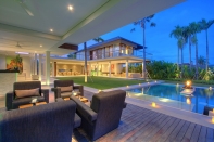 Villa rental Canggu, Bali, #600