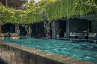 Villa rental Canggu, Bali, #601