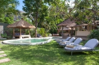Villa rental Seminyak, Bali, #602/2