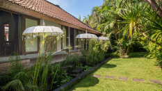 Villa rental Seminyak, Bali, #602
