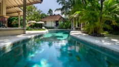 Villa rental Seminyak, Bali, #602/23