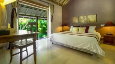 Villa rental Seminyak, Bali, #602