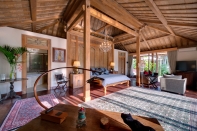 Villa rental Canggu, Bali, #604