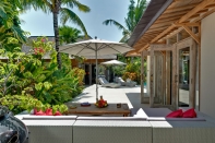 Villa rental Canggu, Bali, #604
