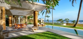 Villa rental Tabanan, Bali, #609/2