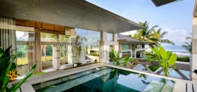 rent villa in Tabanan, Bali, #609