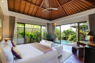 rent villa in Bukit, Bali, #611