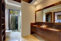 rent villa in Bukit, Bali, #611