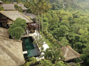 rent villa in Jimbaran, Bali, #615