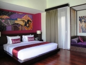 Villa rental Sanur, Bali, #619