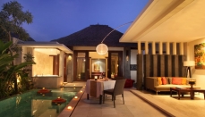 Villa rental Sanur, Bali, #619