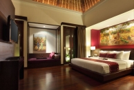 Villa rental Sanur, Bali, #619