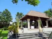 Villa rental Sanur, Bali, #619