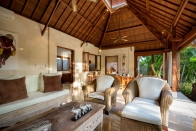 Villa rental Seminyak, Bali, #625
