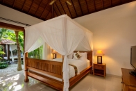 Villa rental Seminyak, Bali, #625
