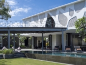 Villa rental Seminyak, Bali, #627