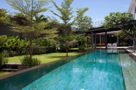 Villa rental Seminyak, Bali, #627