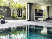 Villa rental Seminyak, Bali, #627