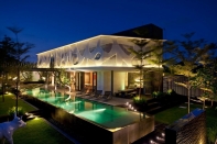 Villa rental Seminyak, Bali, #627