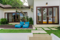 Villa rental Ungasan, Bali, #631
