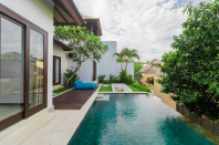 Villa rental Ungasan, Bali, #631
