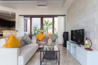 Villa rental Ungasan, Bali, #631