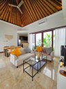 Villa rental Ungasan, Bali, #631