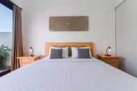 Villa rental Ungasan, Bali, #631