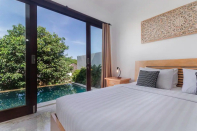 Villa rental Ungasan, Bali, #631
