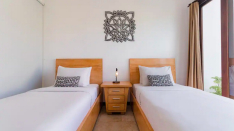 Villa rental Ungasan, Bali, #631