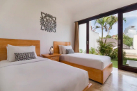 Villa rental Ungasan, Bali, #631