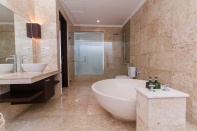 Villa rental Ungasan, Bali, #631