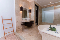 Villa rental Ungasan, Bali, #631