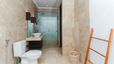 Villa rental Ungasan, Bali, #631