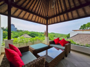 Villa rental Ungasan, Bali, #631
