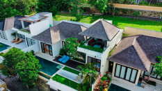 Villa rental Ungasan, Bali, #631