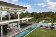 Villa rental Canggu, Bali, #633