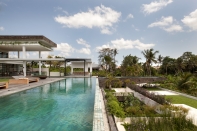 Villa rental Canggu, Bali, #633