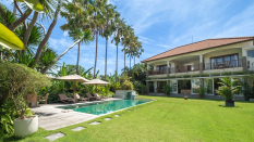 Villa rental Canggu, Bali, #634