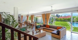 Villa rental Canggu, Bali, #634