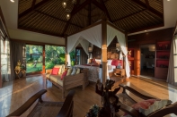 rent villa in Tabanan, Bali, #639
